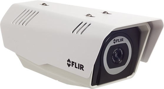 FLIR CAMERA ELARA FC-324 S THERMAL FIXED